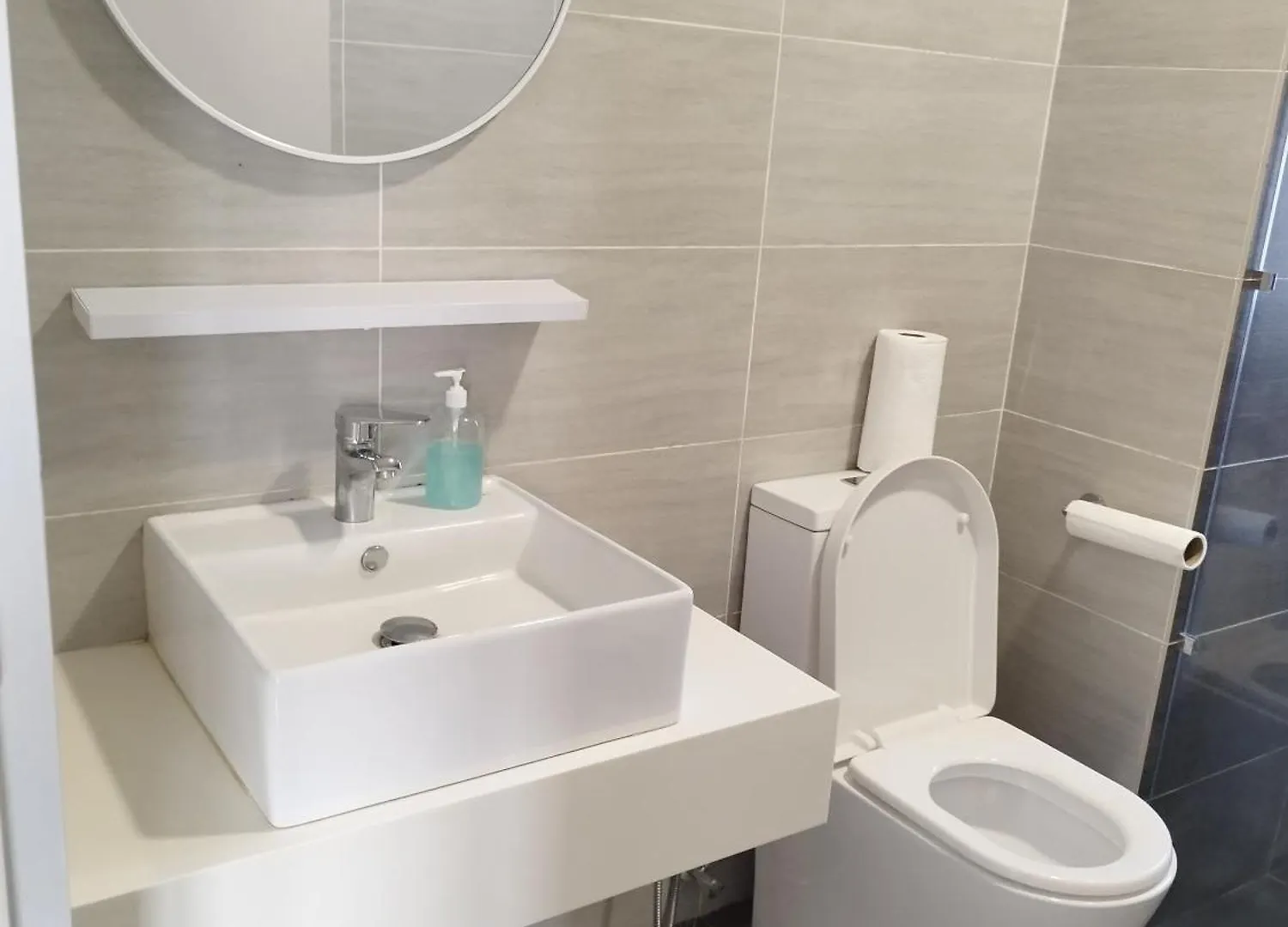Star Residences By Kuala Lumpur Apartment
