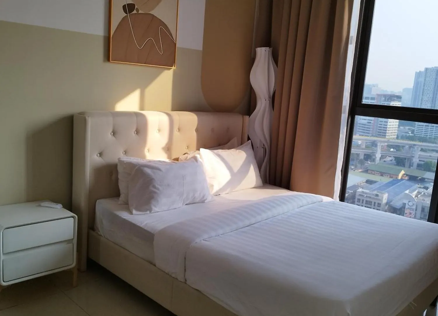 Star Residences By Kuala Lumpur