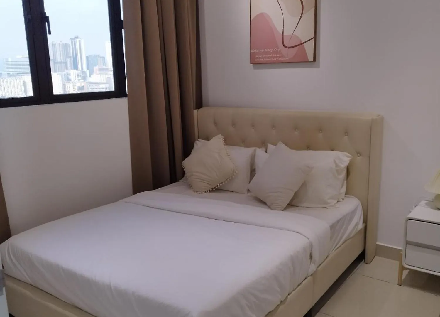 Apartment Star Residences By Kuala Lumpur