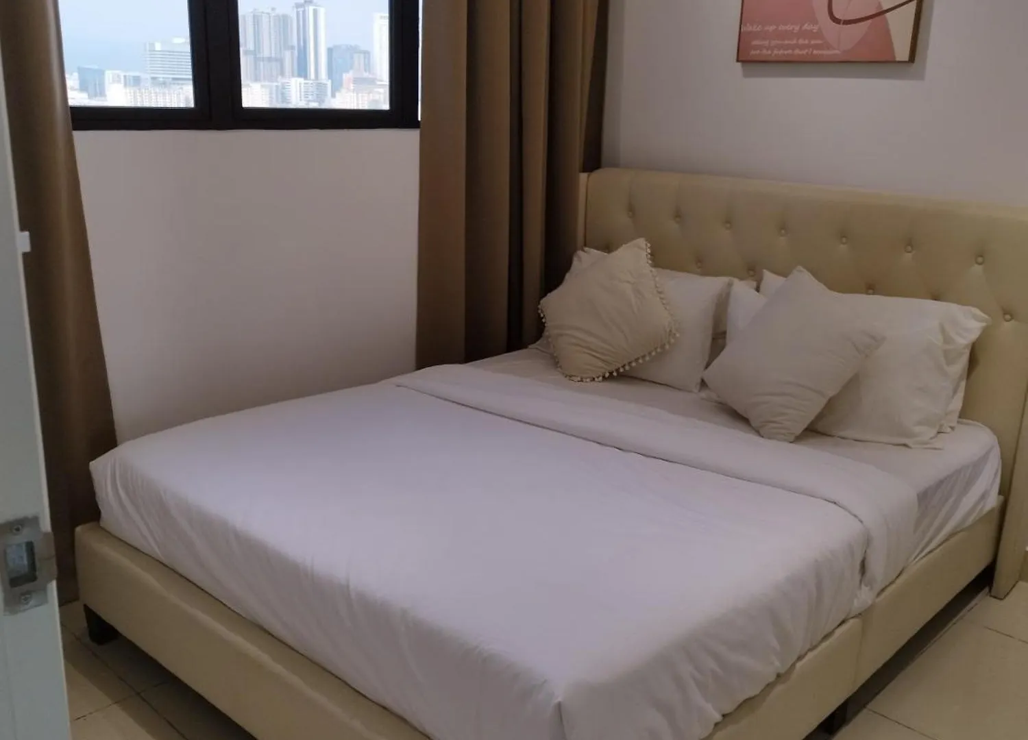 Star Residences By Kuala Lumpur 0*,