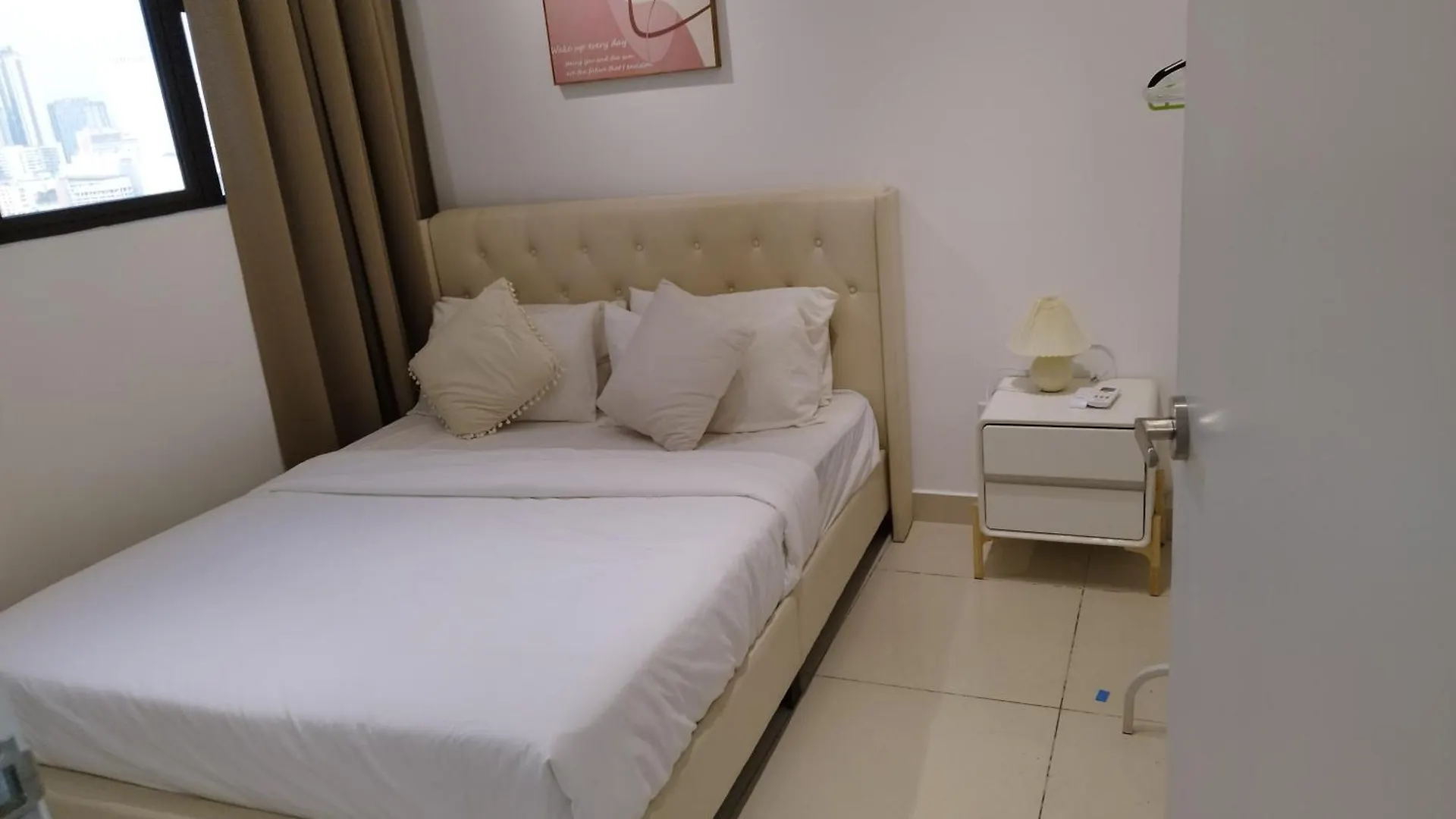 Apartment Star Residences By Kuala Lumpur