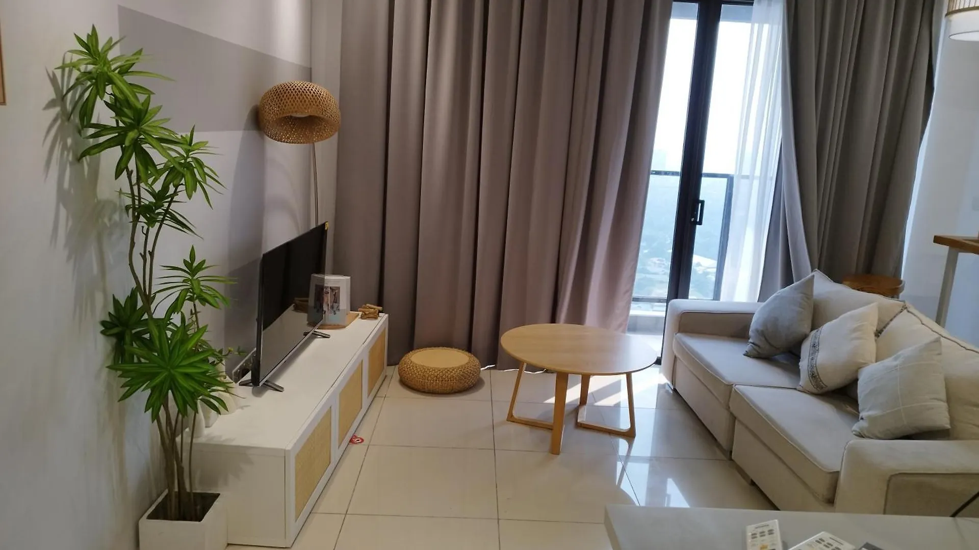 Apartment Star Residences By Kuala Lumpur