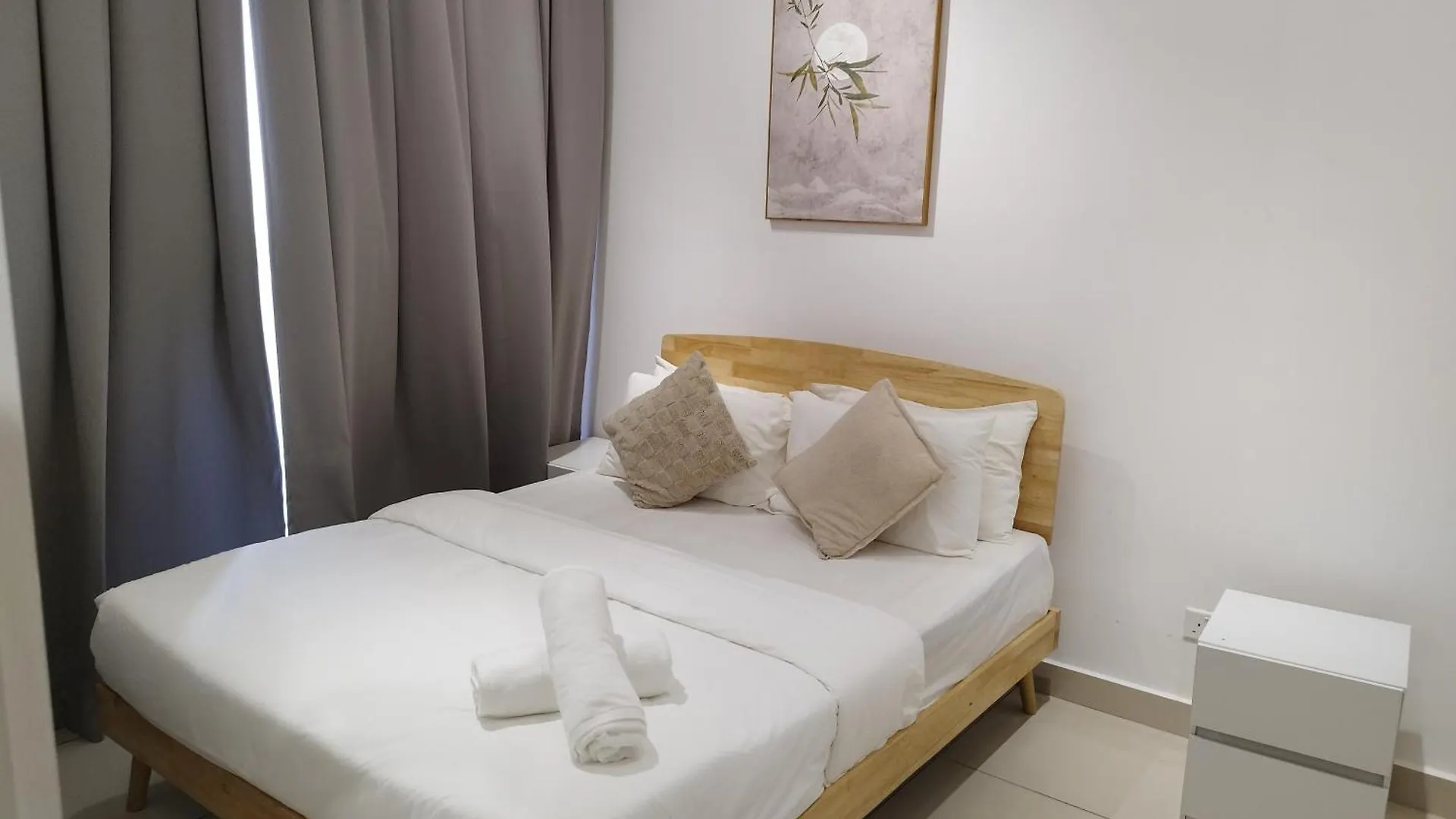 Star Residences By Kuala Lumpur Apartment