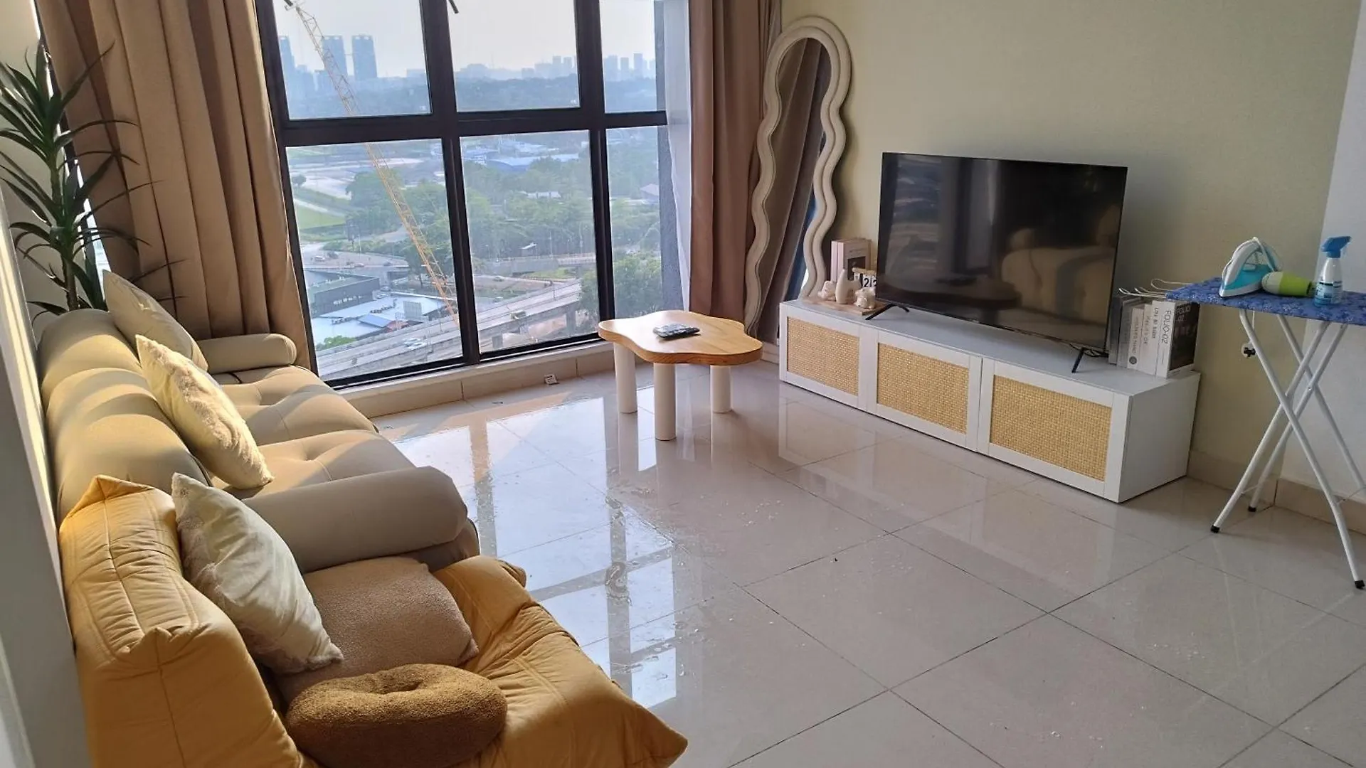 Star Residences By Kuala Lumpur 0*,  Malaysia